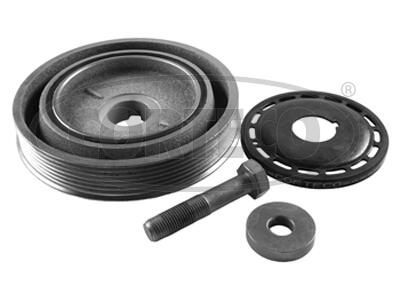 CORTECO Belt Pulley Set, crankshaft Article number: 49359583 cheaply