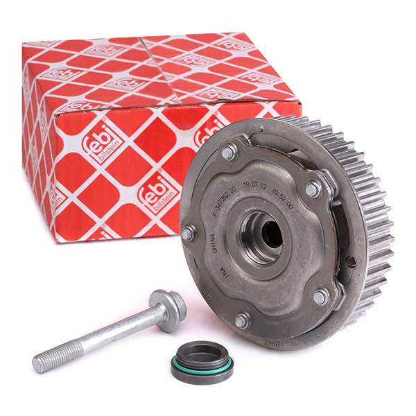 FEBI BILSTEIN Camshaft Adjuster Article number: 46118 cheaply