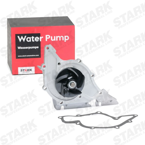 STARK Veepump Artikli number: SKWP-0520072 soodsalt