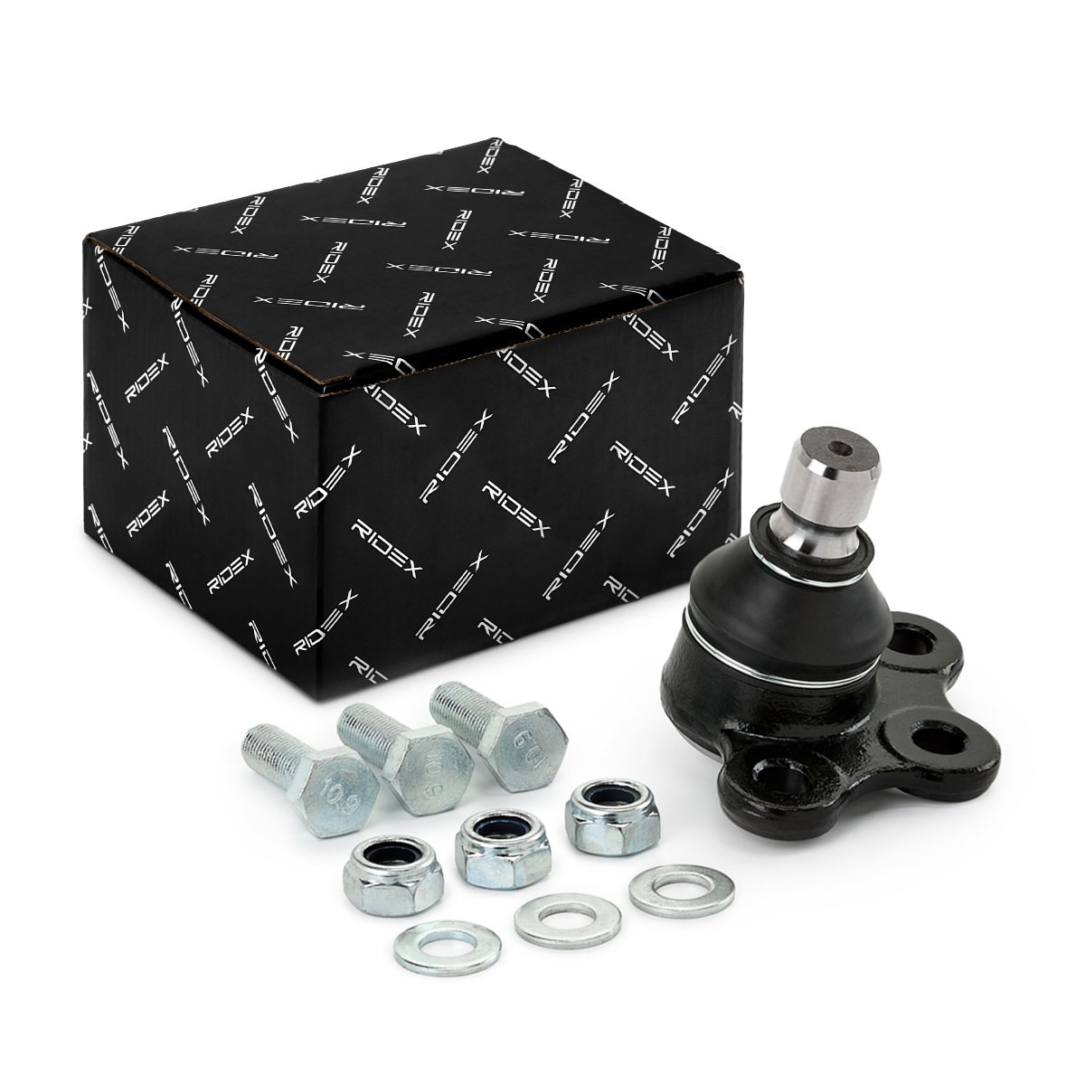 RIDEX Bærekugle Varenummer: 2462S0181 billige