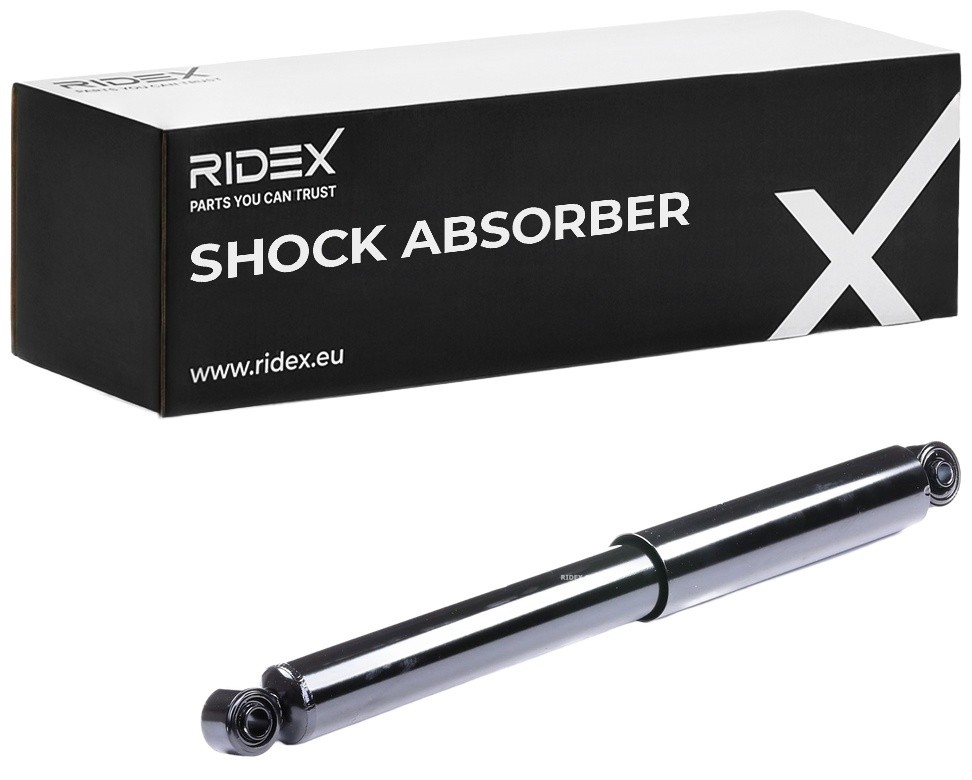 RIDEX Shock absorber Article number: 854S0460 cheaply
