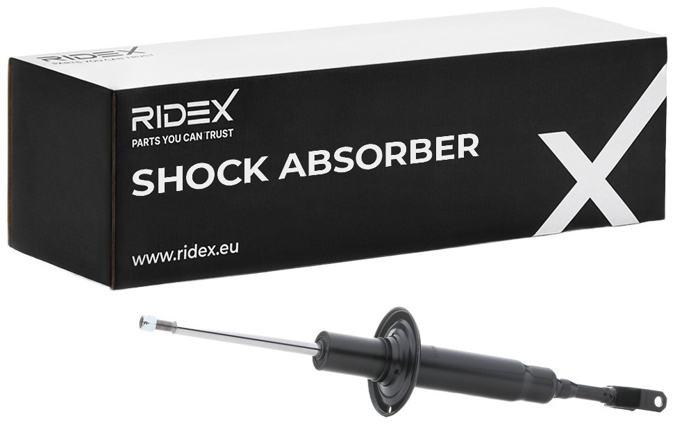 RIDEX Amort Artikli number: 854S0940 soodsalt