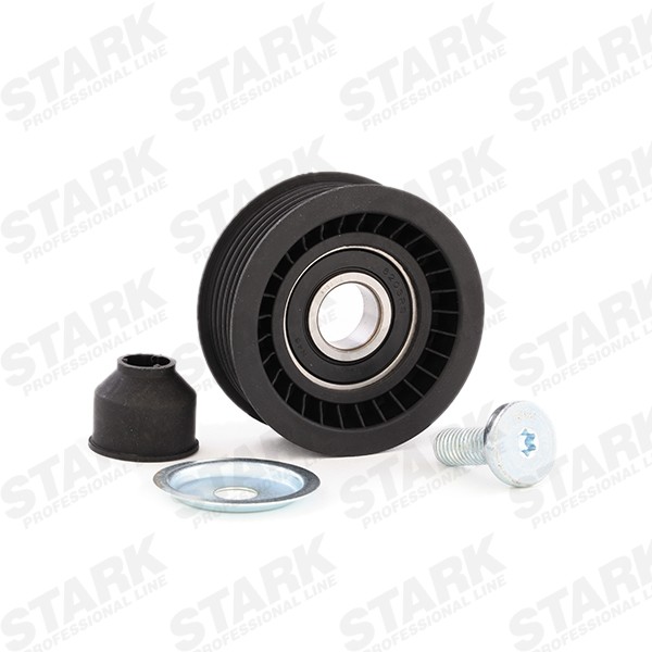 STARK Seade- / juhtrull, soonrihm Artikli number: SKDG-1080039 soodsalt