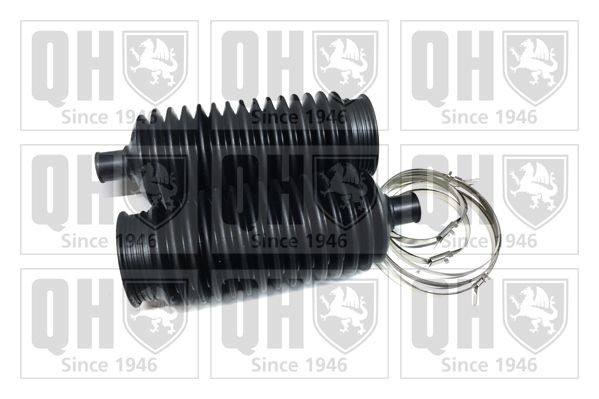 QUINTON HAZELL Bellow Set, steering Article number: QG1569 cheaply