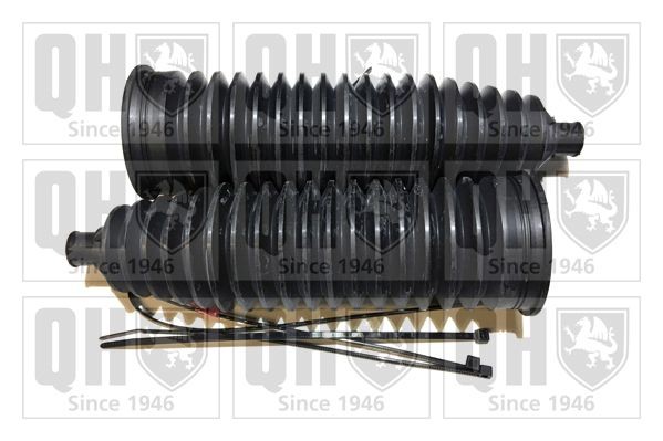QUINTON HAZELL Bellow Set, steering Article number: QG1570 cheaply