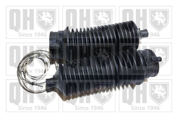 QUINTON HAZELL Bellow Set, steering Article number: QG1571 cheaply