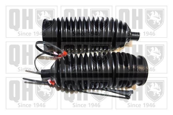 QUINTON HAZELL Bellow Set, steering Article number: QG1573 cheaply