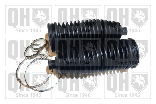 QUINTON HAZELL Bellow Set, steering Article number: QG1574 cheaply