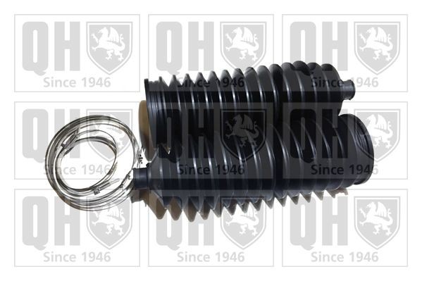 QUINTON HAZELL Bellow Set, steering Article number: QG1584 cheaply