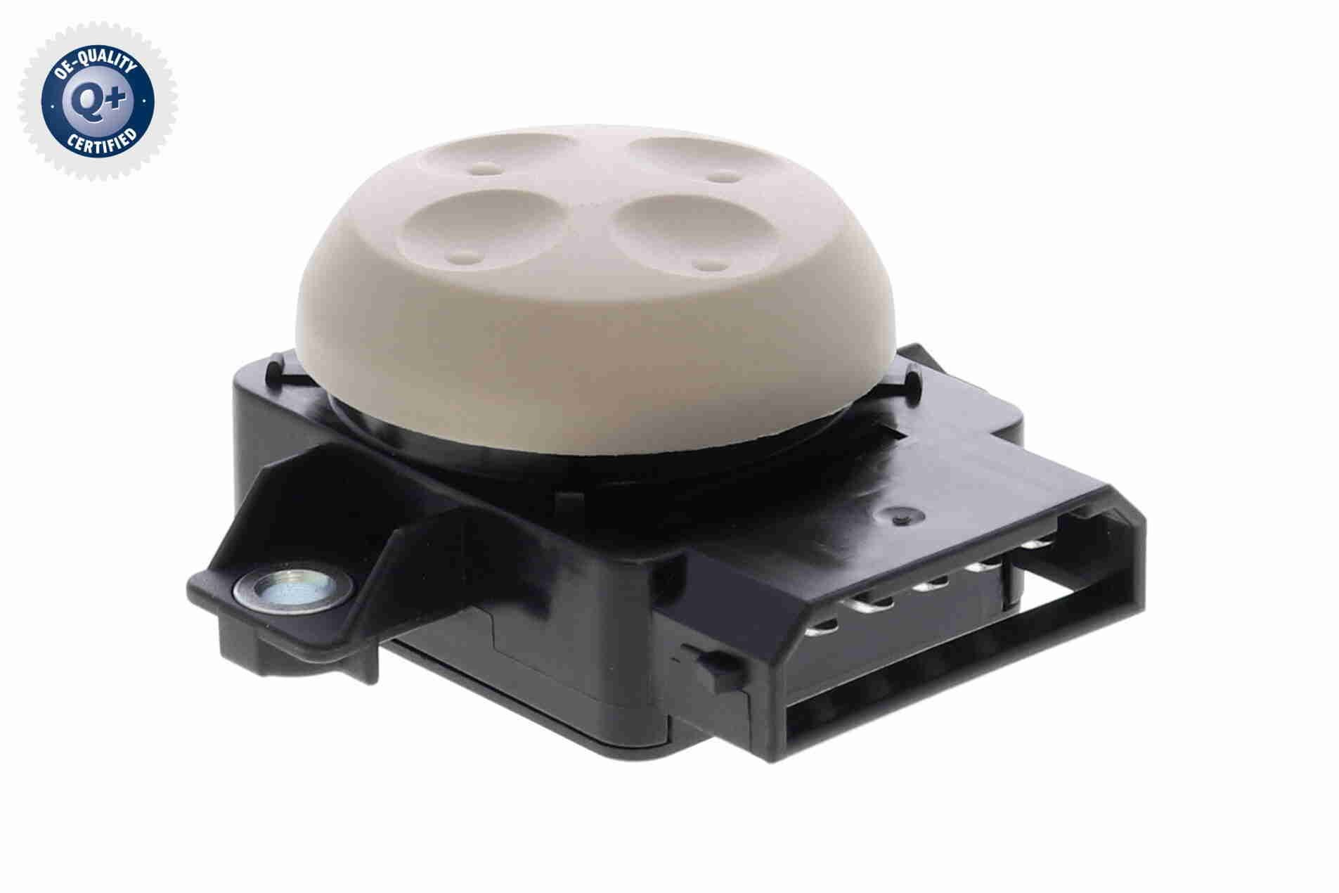 VEMO V10-73-0345 Ρυθμιστικό στοιχείο, ρύθμιση καθίσματος PASSAT 2.0 TDI 110 PS Πετρέλαιο 2010