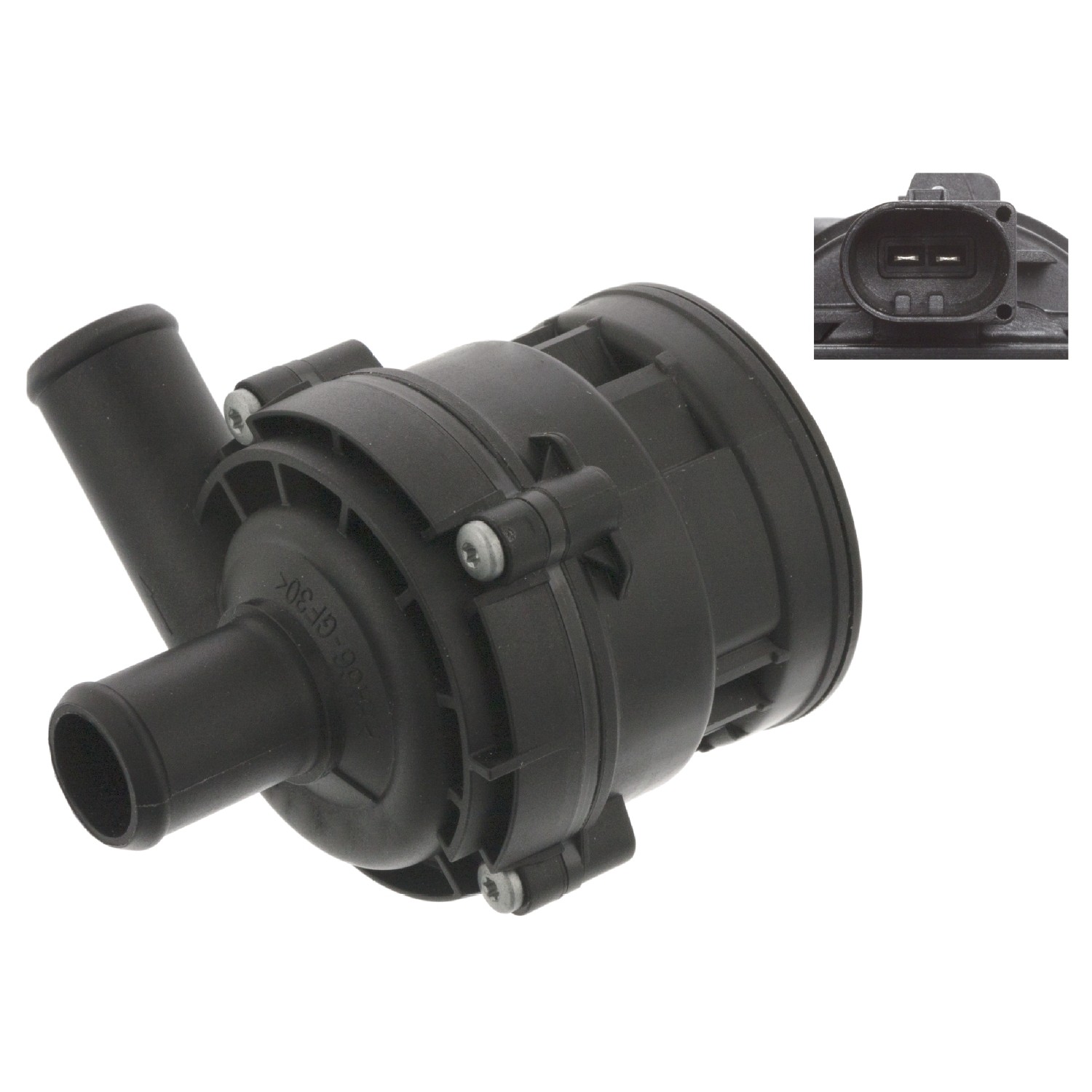 FEBI BILSTEIN Auxiliary water pump Article number: 45820 cheaply