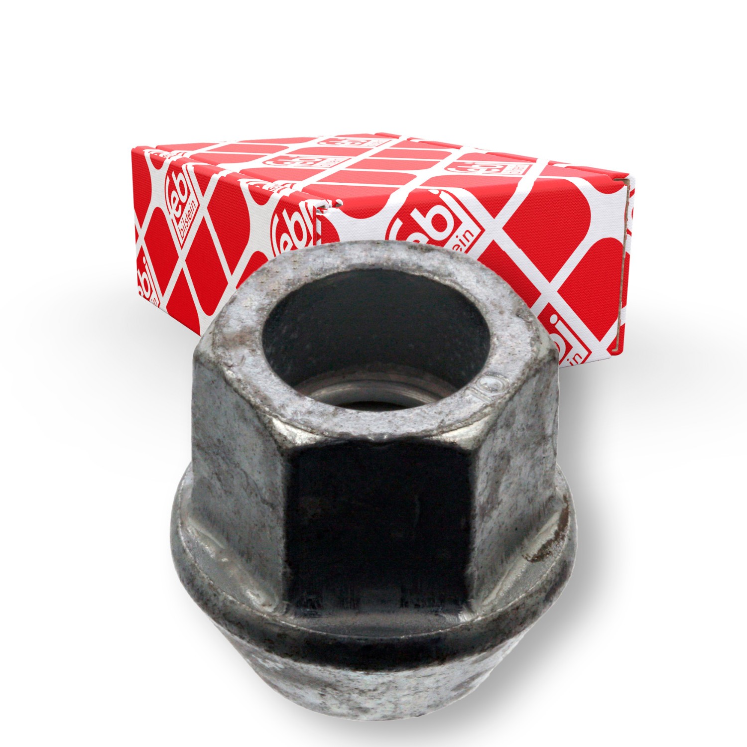 FEBI BILSTEIN Wheel Nut Article number: 46702 cheaply