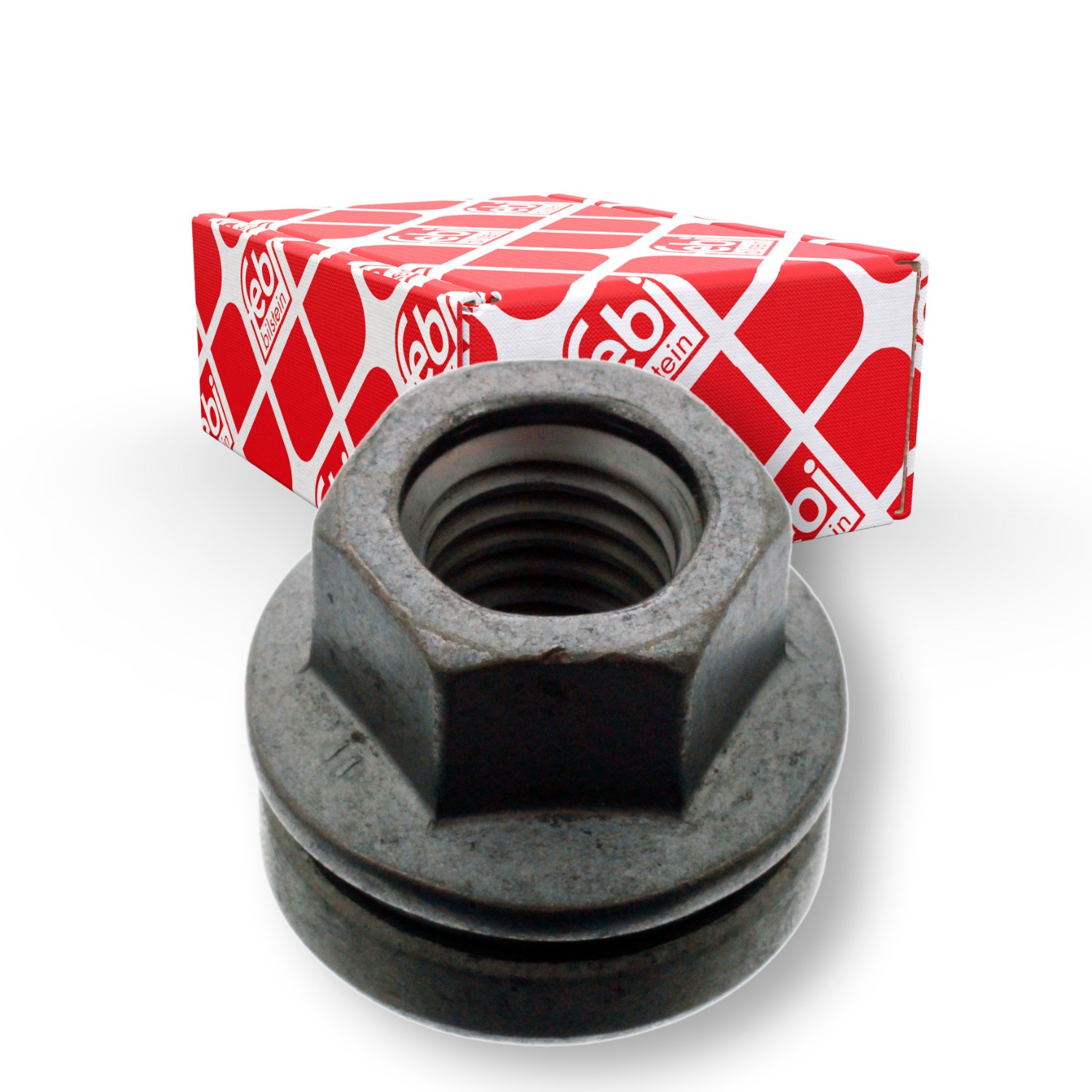 FEBI BILSTEIN Rattamutter Artikli number: 46704 soodsalt
