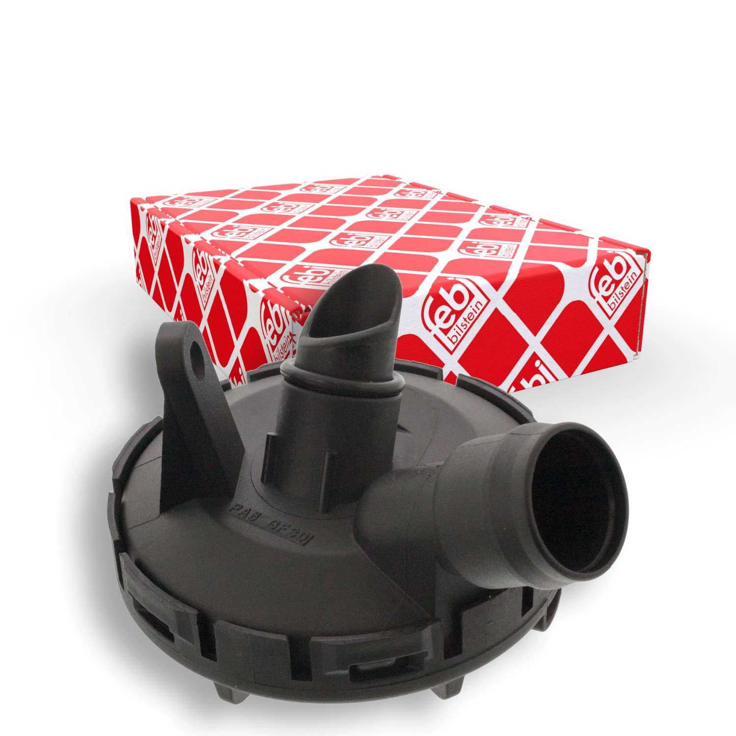 FEBI BILSTEIN Valve, engine block breather Article number: 47025 cheaply