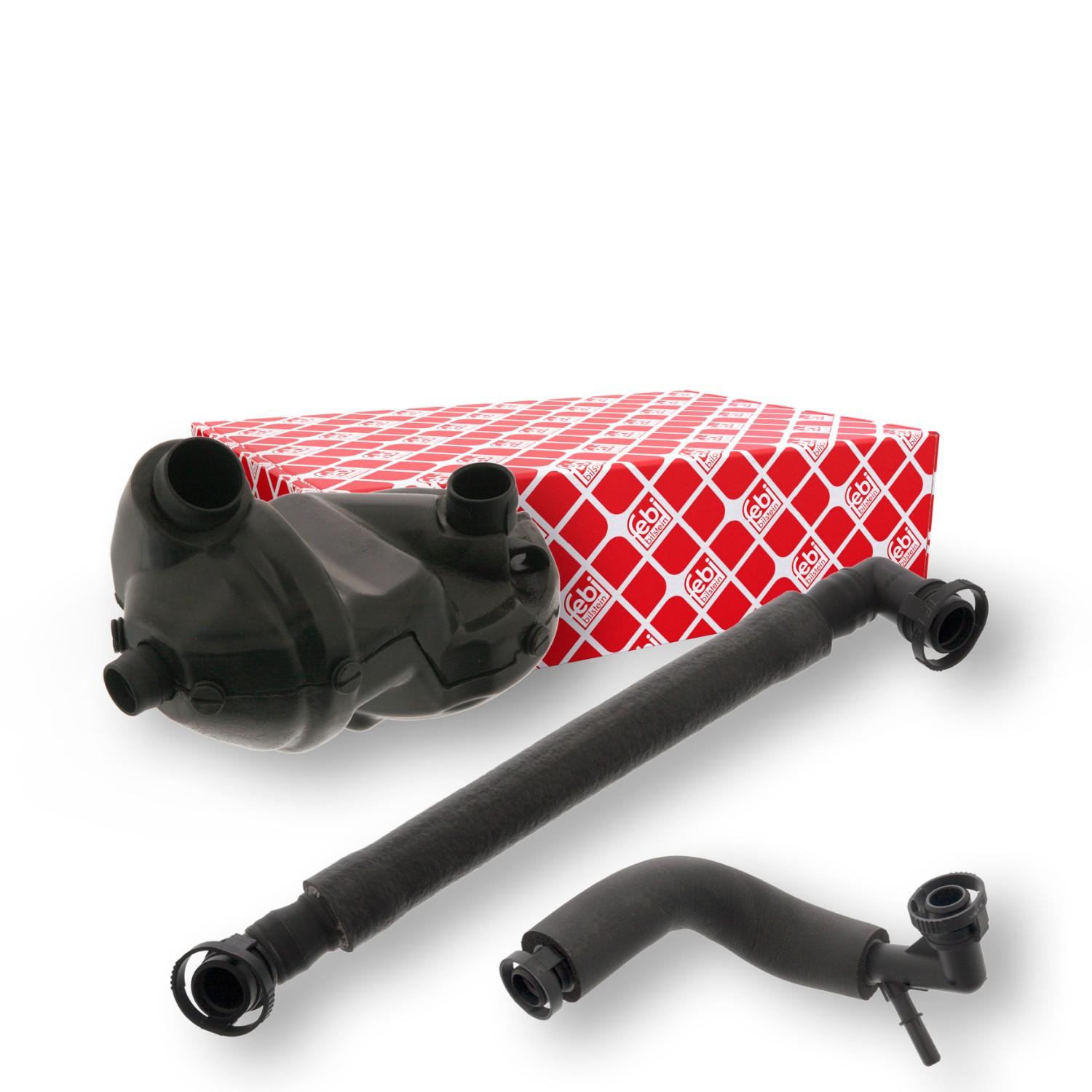 FEBI BILSTEIN Valve, engine block breather Article number: 47264 cheaply