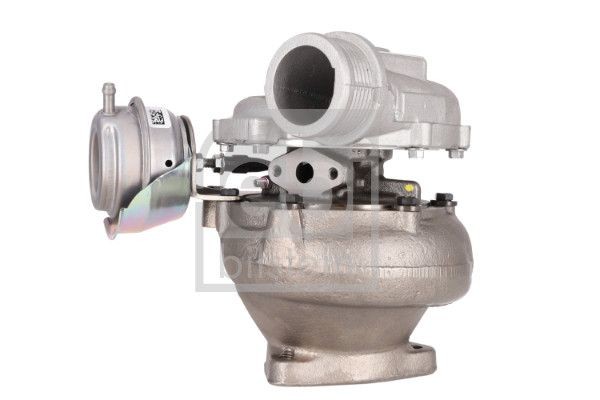 FEBI BILSTEIN Steering knuckle Article number: 48082 cheaply