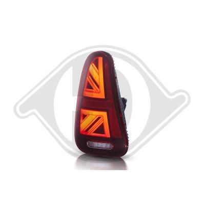 DIEDERICHS Sensor, engine oil level Article number: 1161211 cheaply