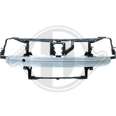 DIEDERICHS Front Cowling Article number: 1647002 cheaply