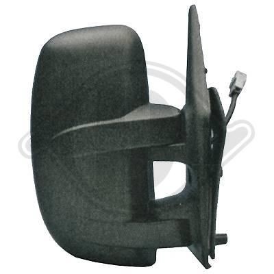DIEDERICHS Pynte- / vernelist, radiatorgitter Priority Parts artikkelnummer: 5403844 billig