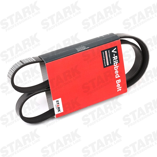 STARK Serpentine belt Article number: SKPB-0090024 cheaply