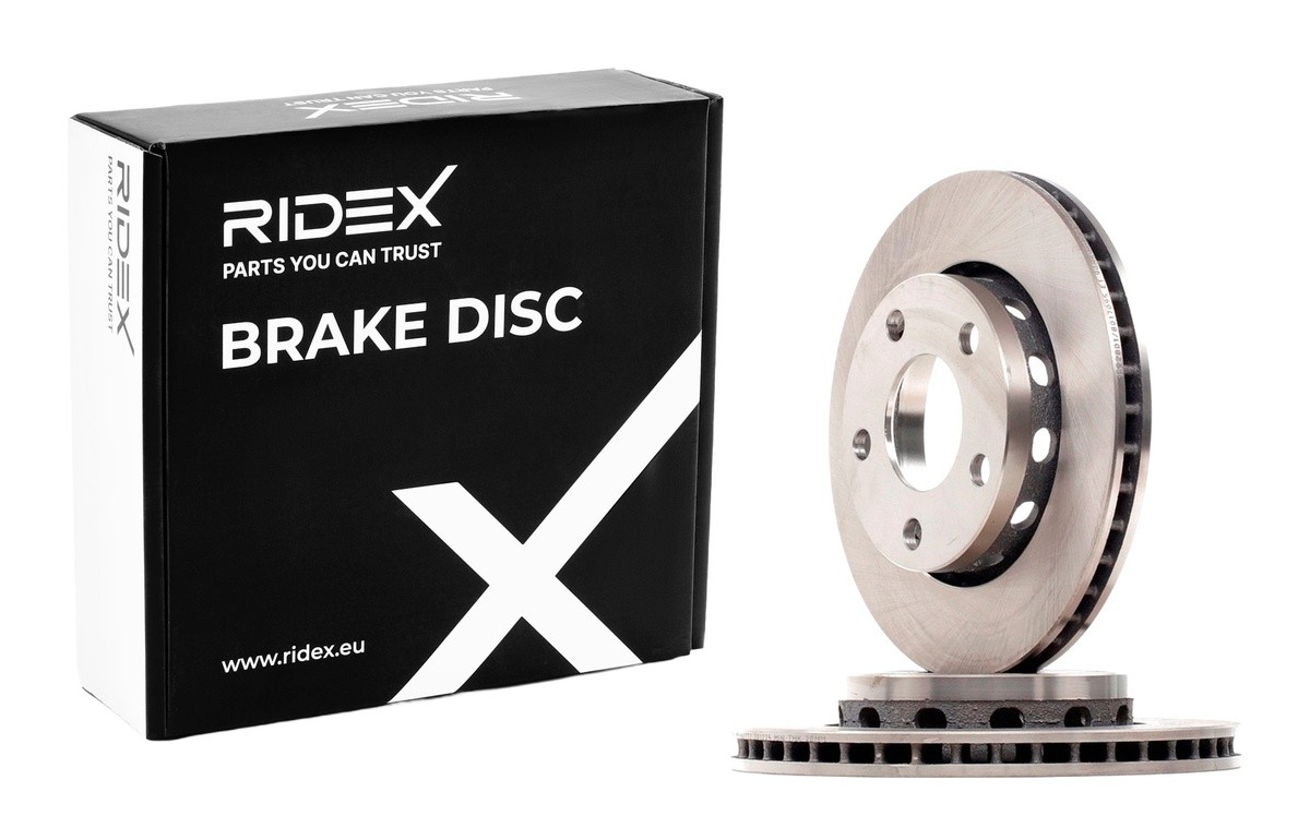 RIDEX Piduriketas Artikli number: 82B0348 soodsalt