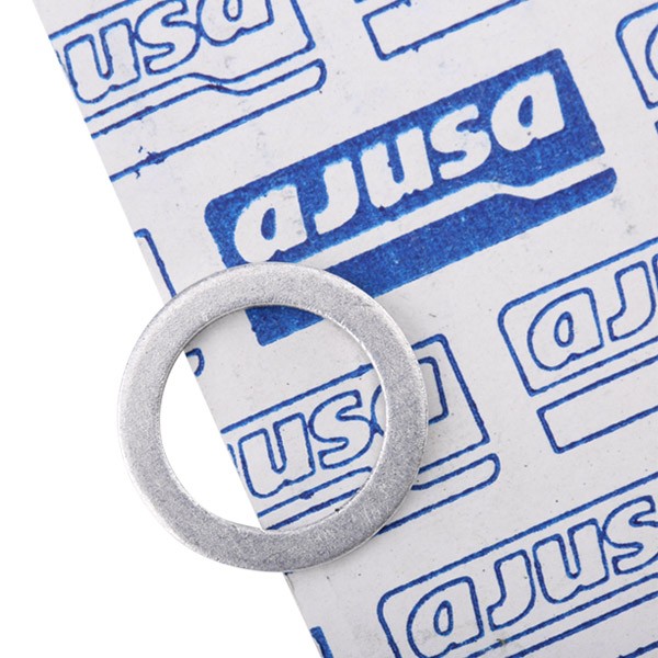 AJUSA Seal, oil drain plug Article number: 22007100 cheaply
