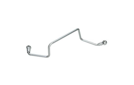 AJUSA Oil Pipe, charger Article number: OP10012 cheaply