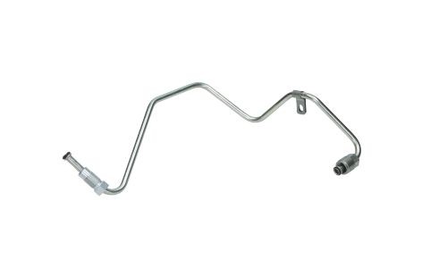 AJUSA Oil Pipe, charger Article number: OP10015 cheaply