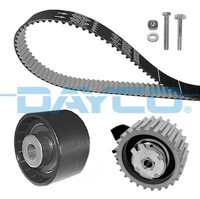 DAYCO Timing belt kit Article number: KTB847 cheaply
