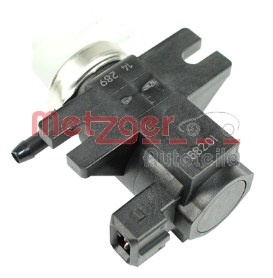 METZGER Ladetryksstyring, Turbolader Varenummer: 0892118 billige