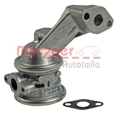 METZGER 0892220 Клапан, система за вторичен въздух A6 2.8 FSI quattro 220 K.C. бензин 2011