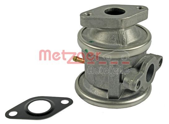 METZGER 0892229 Klapp, lisaõhupumbasüsteem A4 2.4 163 HP Bensiin 2001