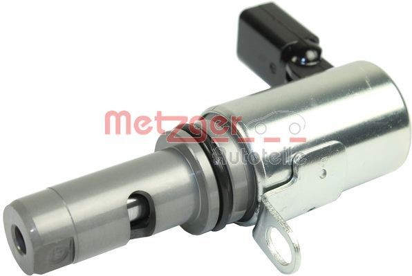 METZGER 0899004 Βαλβίδα ελέγχου, ρύθμιση εκκεντροφόρου άξονα PASSAT 1.6 FSI 115 PS Βενζίνη 2010