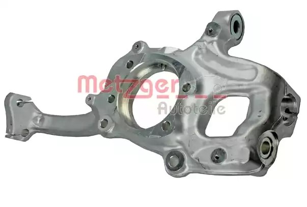 METZGER Steering knuckle Article number: 58087802 cheaply
