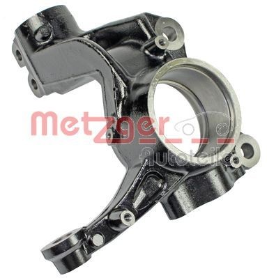 METZGER Steering knuckle Article number: 58088802 cheaply
