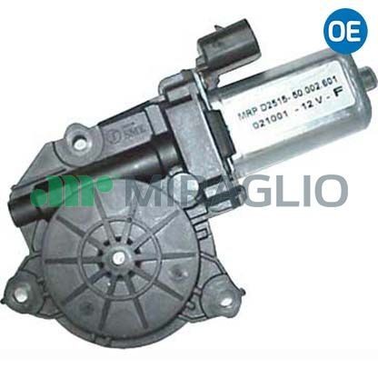 MIRAGLIO Electromotor, macara geam număr articol: 30/876 ieftin