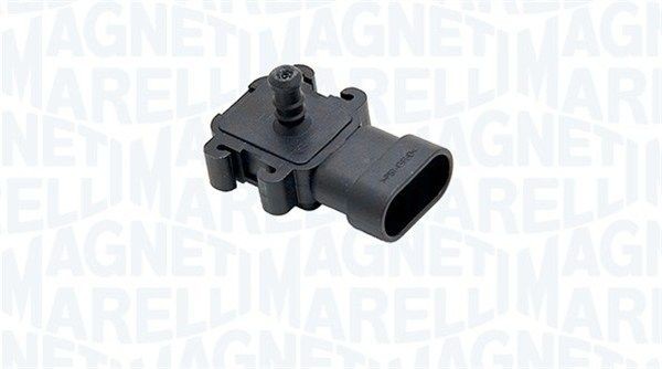 MAGNETI MARELLI Sensor, boost pressure Article number: 215810005400 cheaply
