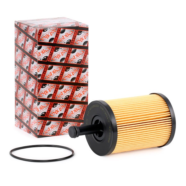 ASHIKA Filtru ulei număr articol: 10-ECO023 ieftin