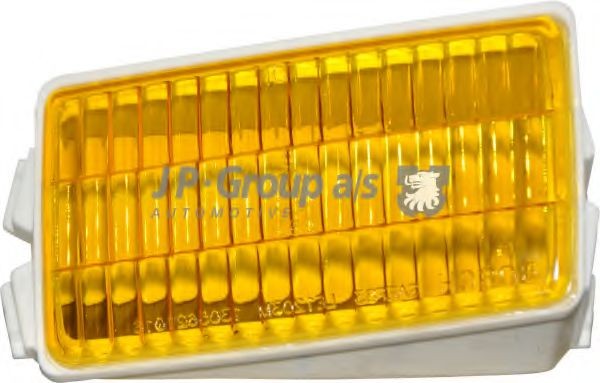 JP GROUP Diffusing Lens, fog light Article number: 1695250582 cheaply