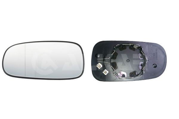 ALKAR Backspegelglas Artikelnummer: 6431242 billigt