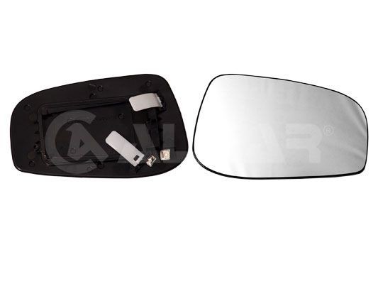 ALKAR Speilglass, ytterspeil artikkelnummer: 6432591 billig