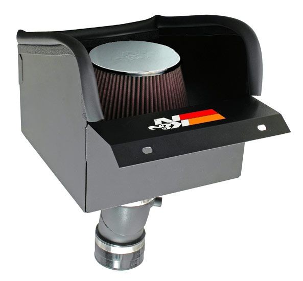 K&N Filters Sportluftfiltersystem Artikelnummer: 63-1121 kaufen