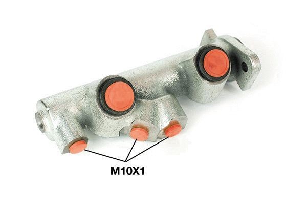 HELLA Water pump and timing belt kit Article number: 8MP 376 877-801 cheaply