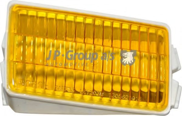JP GROUP Diffusing Lens, fog light Article number: 1695250572 cheaply