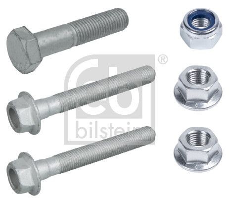 FEBI BILSTEIN Mounting Kit, control lever Article number: 34238 cheaply