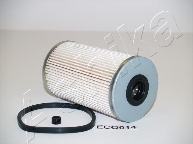 ASHIKA Fuel filter Article number: 30-ECO014 cheaply