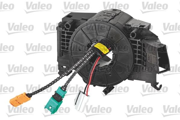 VALEO Clockspring, airbag Article number: 251679 cheaply