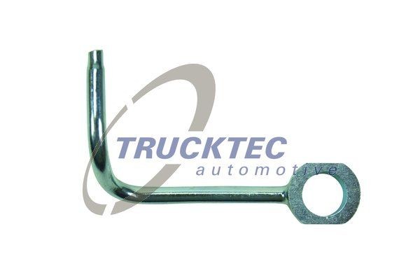 TRUCKTEC AUTOMOTIVE Õlidüüs, mootorikett Artikli number: 02.18.078 soodsalt