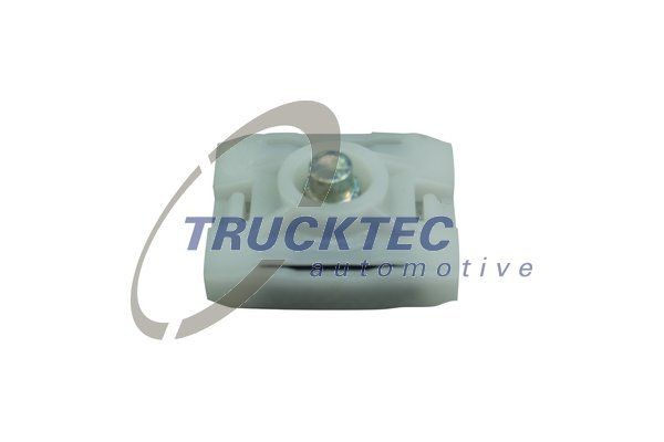 TRUCKTEC AUTOMOTIVE Sliding Shoe, window regulator Article number: 02.53.001 cheaply