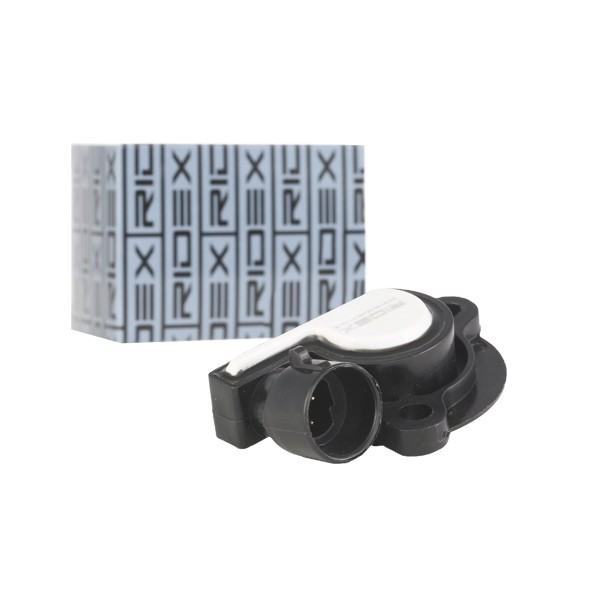 RIDEX Throttle position sensor Article number: 3940T0007 cheaply